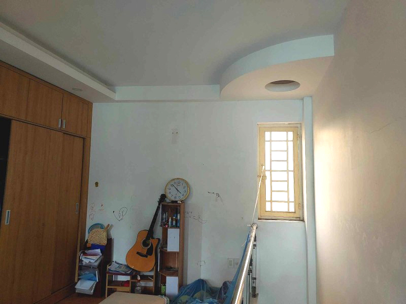 Bán Nhà Gấp 2 Tầng Hẻm Xe Hơi 7 Chỗ Vi Vu 110m2_5.5x20m Linh Đông Thủ Đức Chỉ 7,99 tỷ. - Ảnh 4